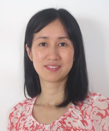 Professor Jing Jiang